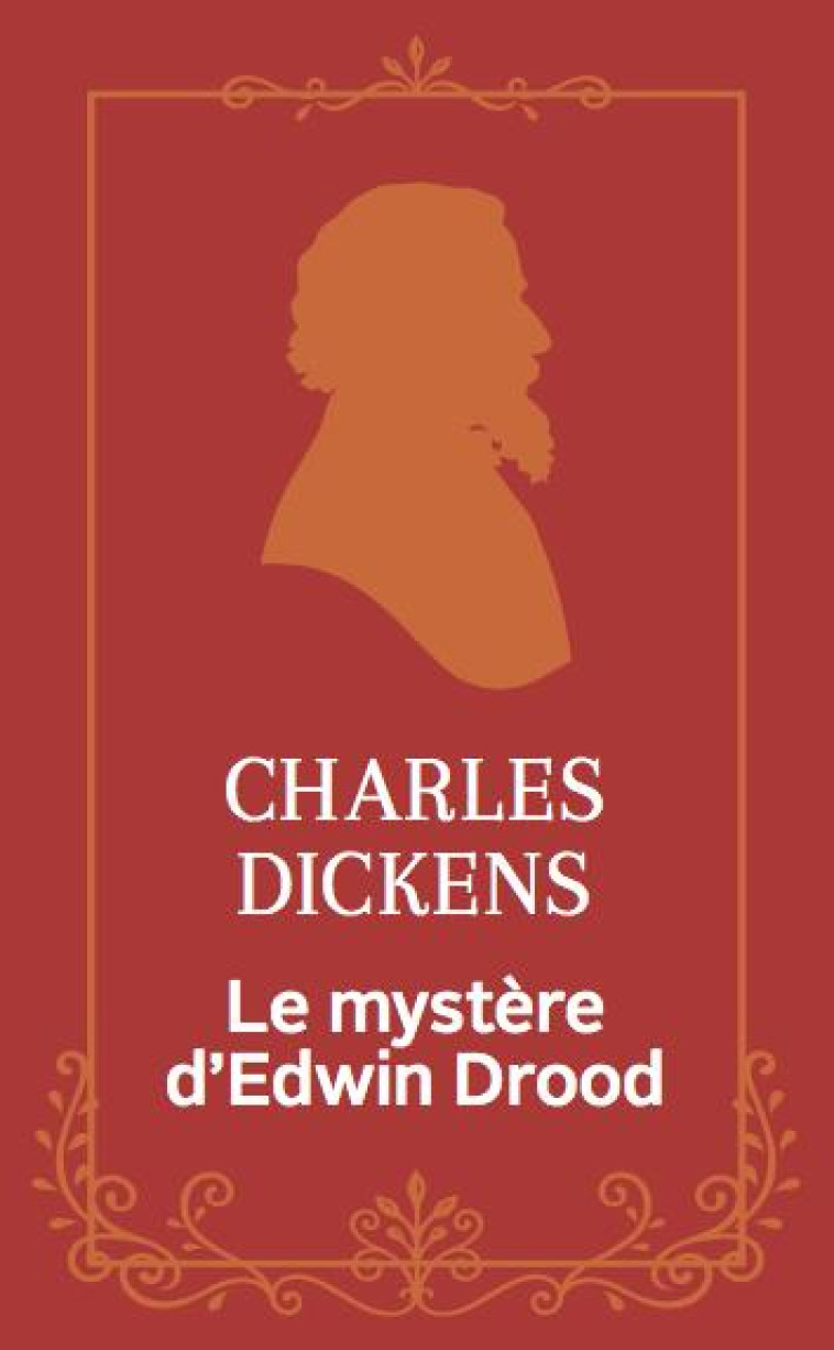 LE MYSTERE D-EDWIN DROOD - DICKENS/CROQUET - ARCHIPEL