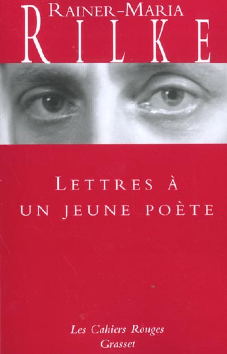 LETTRES A UN JEUNE POETE - (*) - RILKE RAINER MARIA - GRASSET