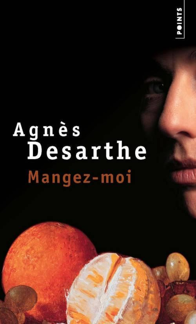 MANGEZ-MOI - DESARTHE AGNES - POINTS