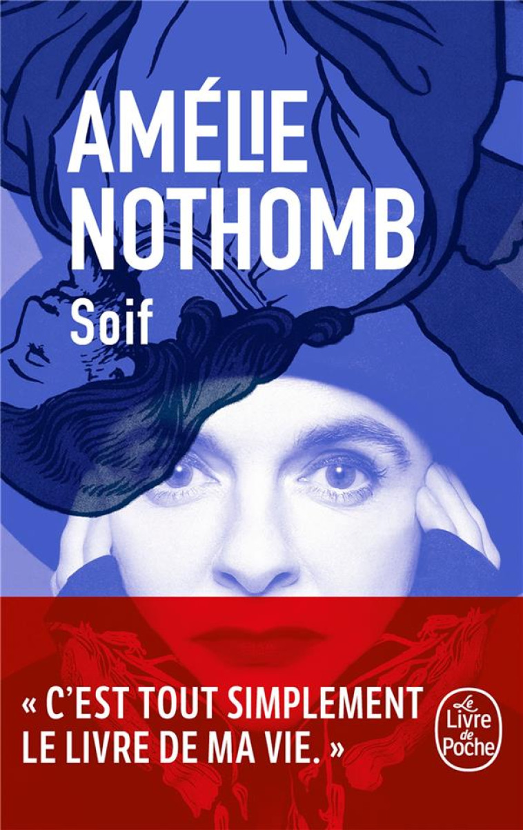 SOIF - NOTHOMB AMELIE - LGF/Livre de Poche