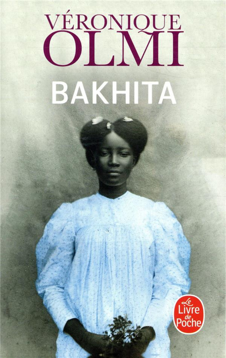 BAKHITA - OLMI VERONIQUE - NC