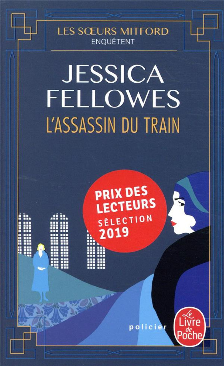 LES SOEURS MITFORD ENQUETENT - - FELLOWES JESSICA - NC