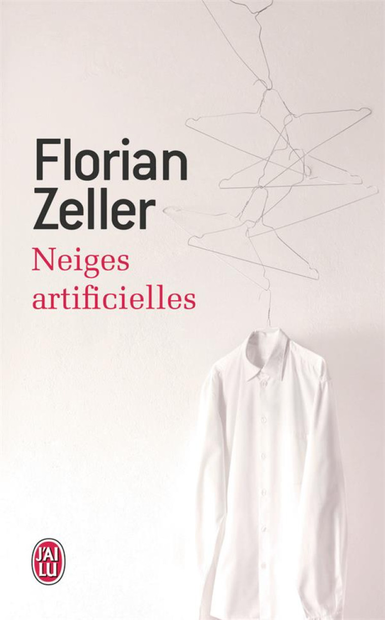 NOUVELLE GENERATION - NEIGES A - ZELLER FLORIAN - J'AI LU