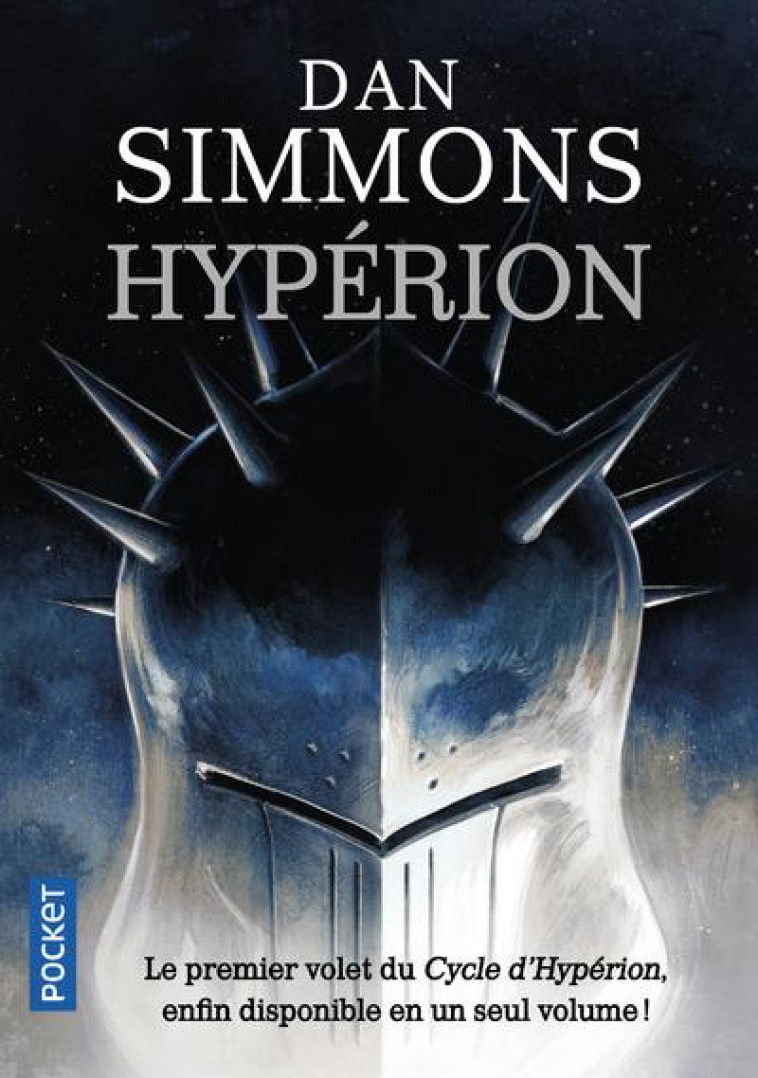 HYPERION - L-INTEGRALE - SIMMONS DAN - Pocket