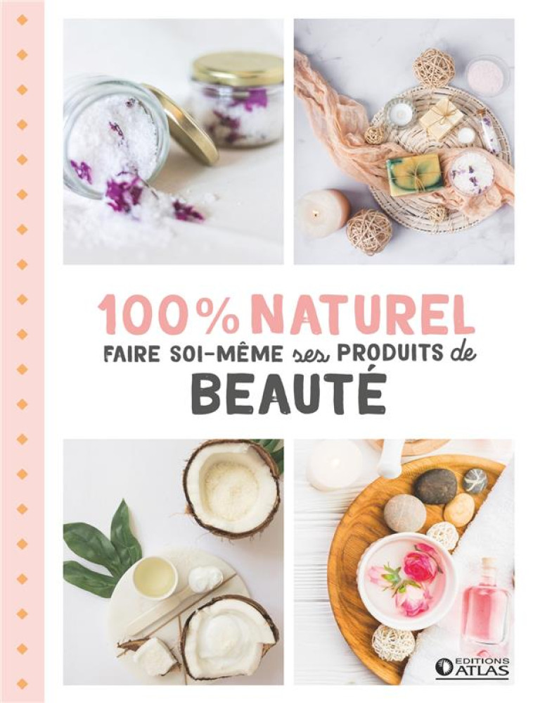 100% NATUREL - FAIRE SOI-MEME - XXX - GLENAT