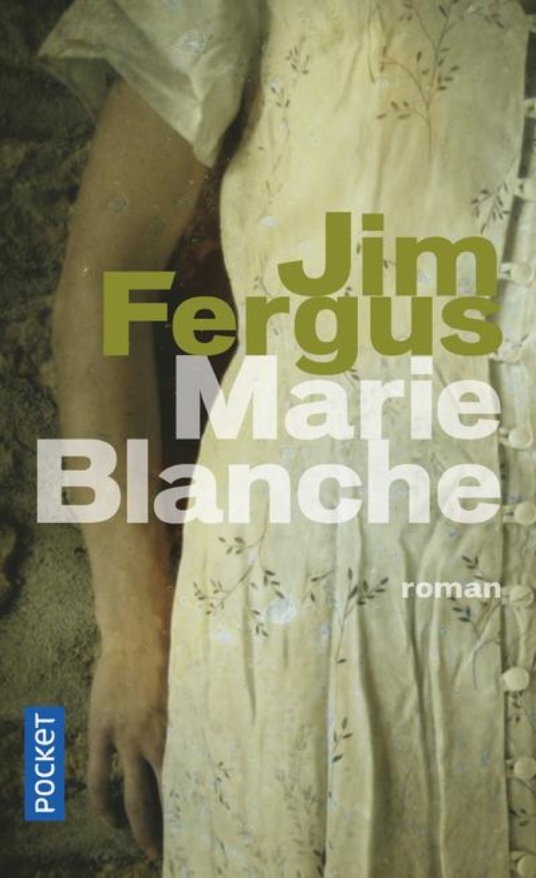 MARIE BLANCHE - FERGUS JIM - POCKET