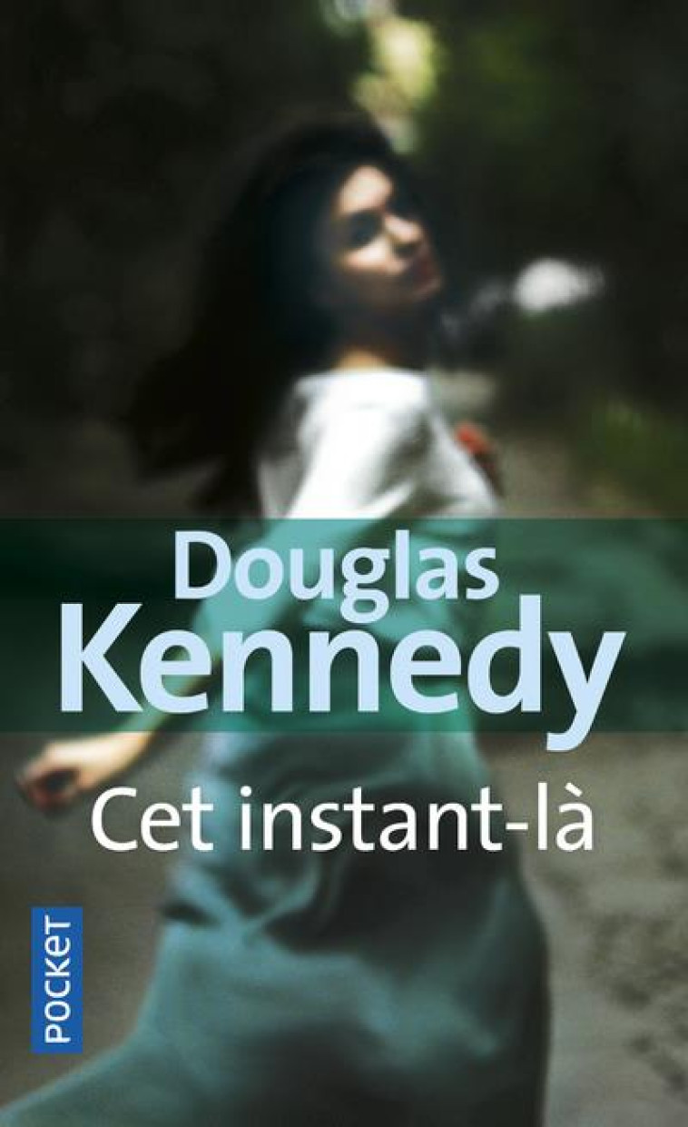 CET INSTANT-LA - KENNEDY DOUGLAS - Pocket