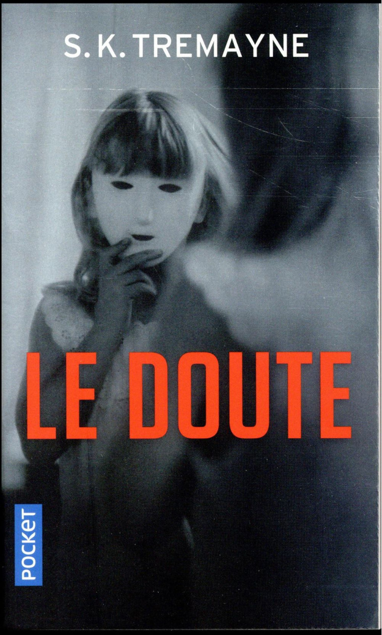 LE DOUTE - TREMAYNE S. K. - Pocket