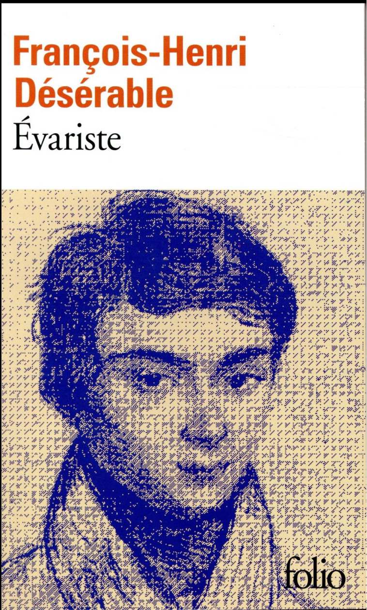 EVARISTE - DESERABLE F-H. - Gallimard