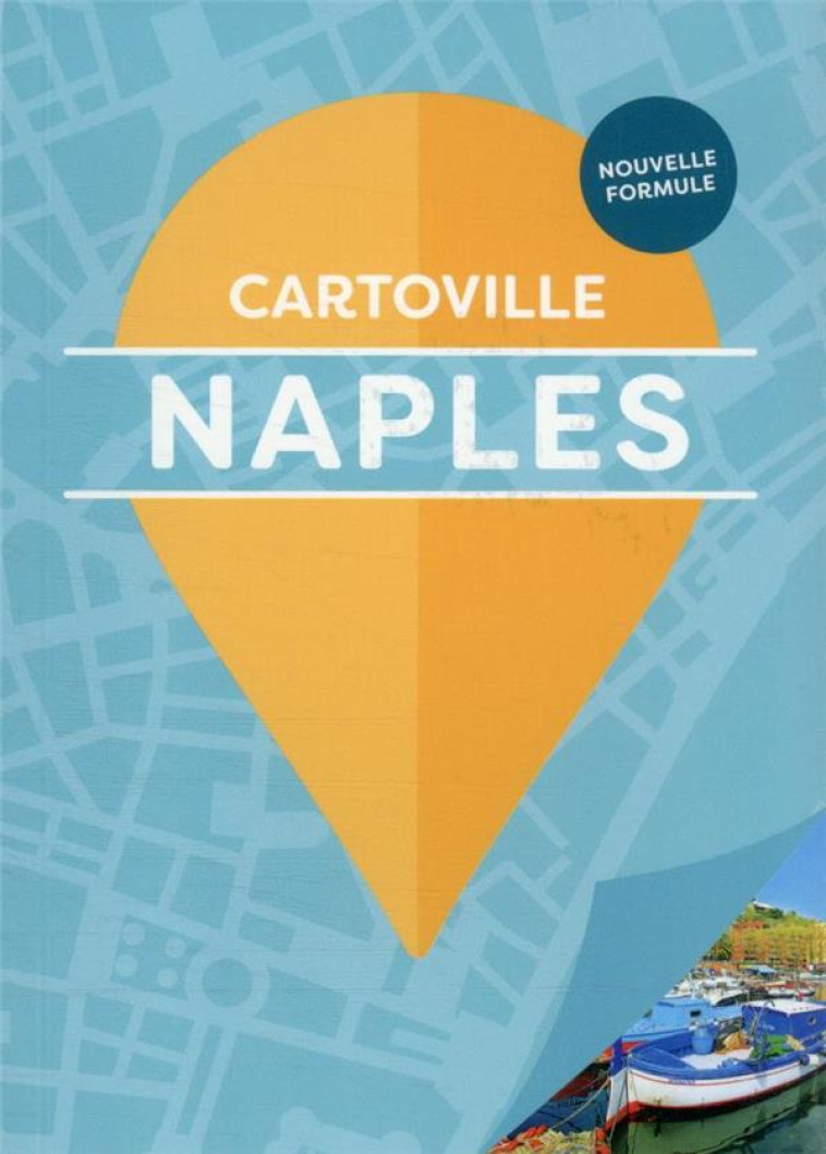 NAPLES - COLLECTIF - Gallimard-Loisirs