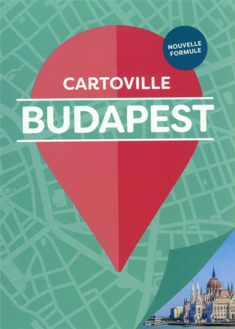 BUDAPEST - COLLECTIF - Gallimard-Loisirs