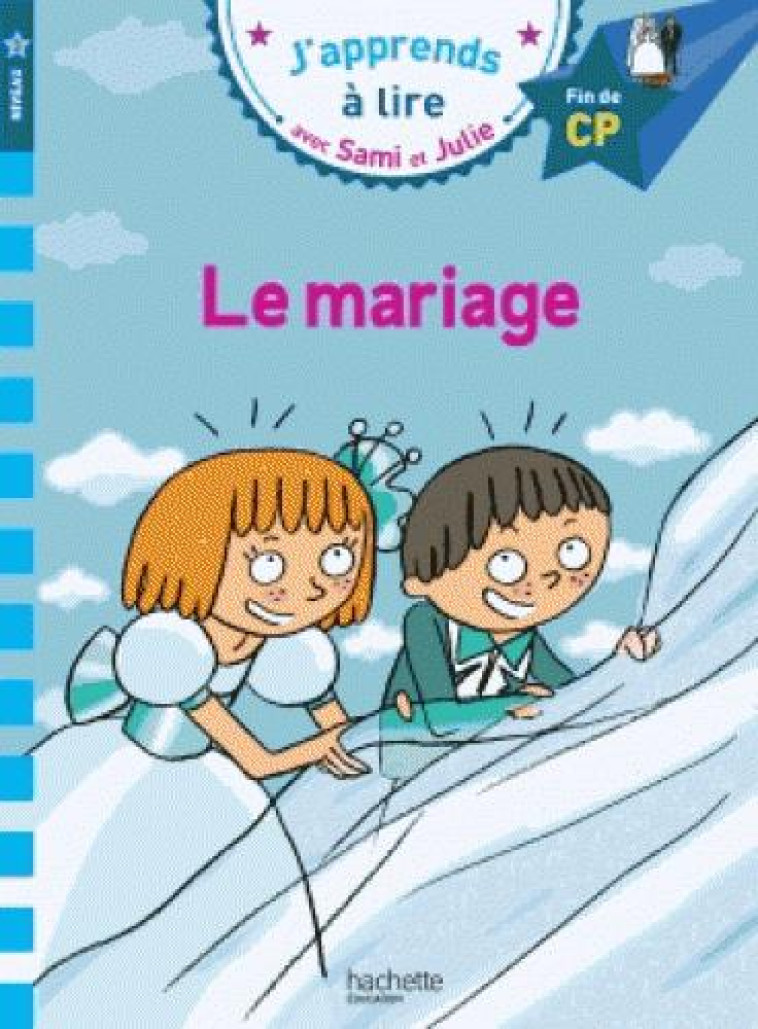 SAMI ET JULIE CP NIVEAU 3 LE M - MASSONAUD/BONTE - HACHETTE