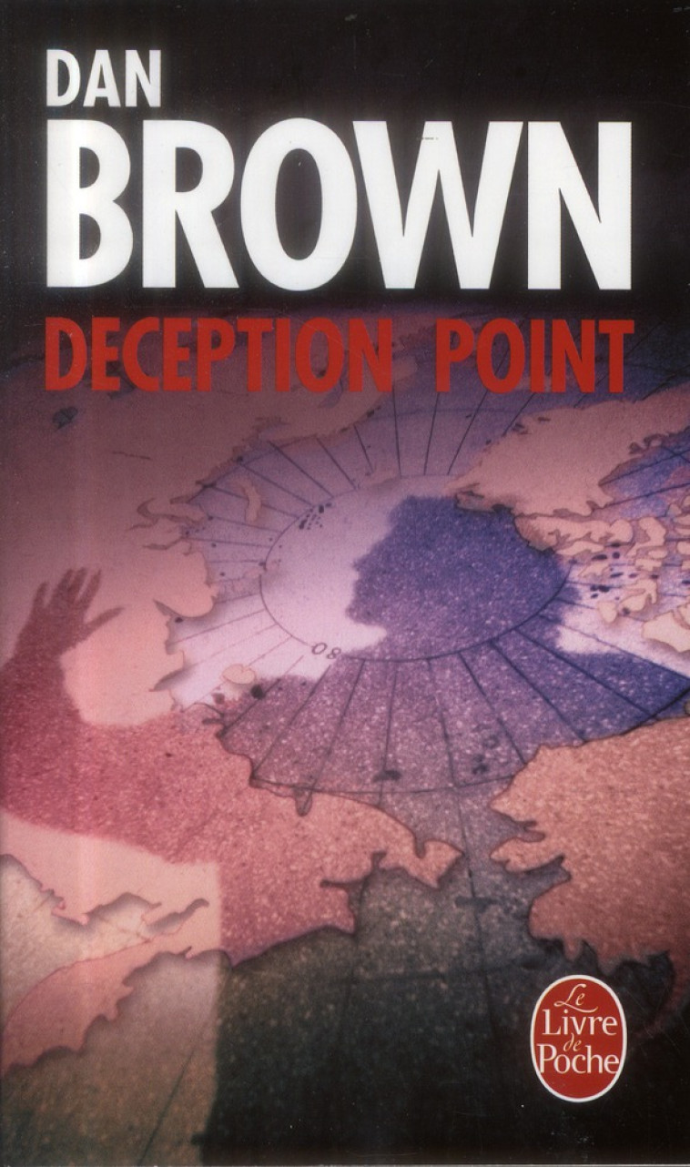 DECEPTION POINT - BROWN DAN - LGF/Livre de Poche