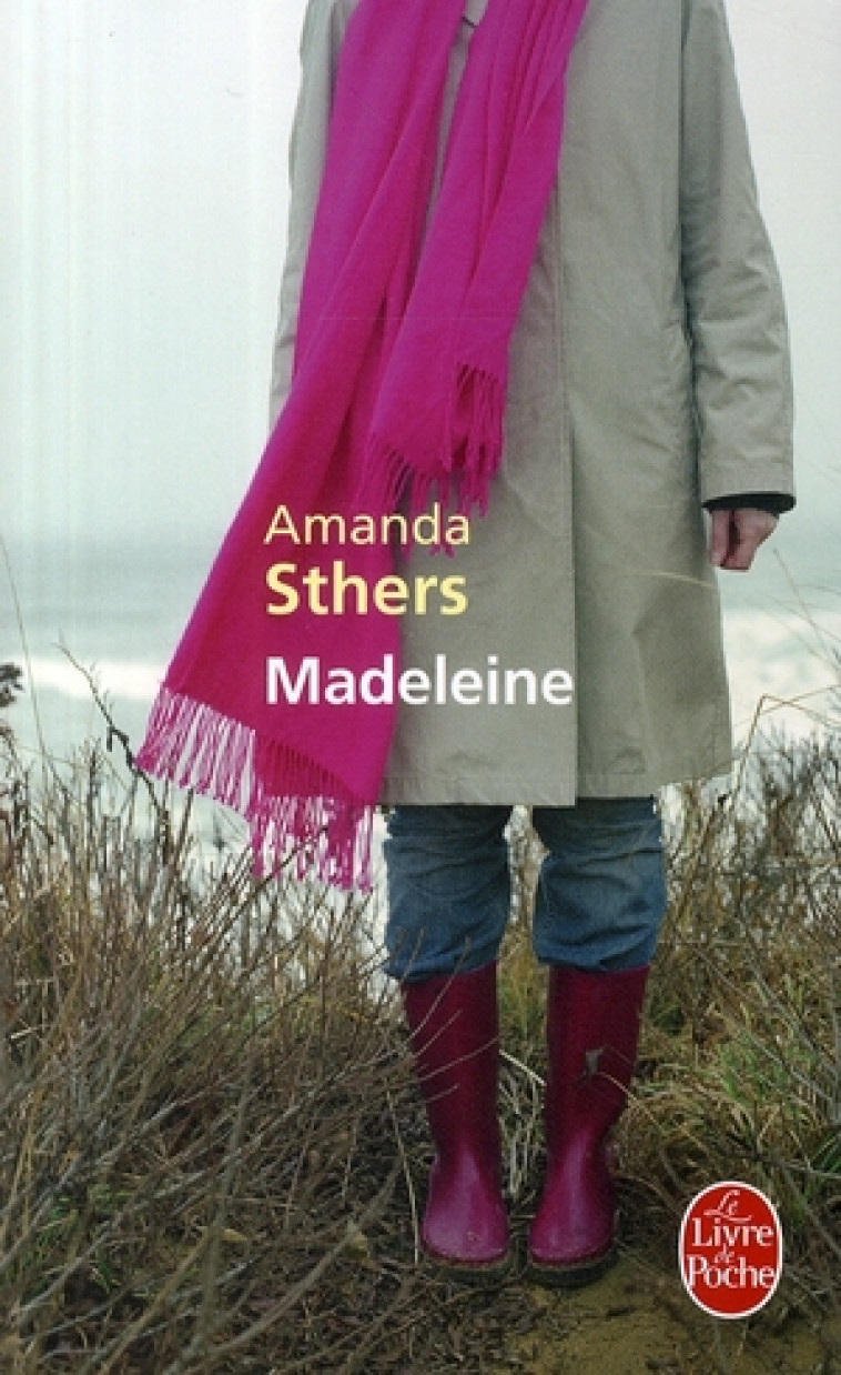 MADELEINE - STHERS AMANDA - LGF/Livre de Poche