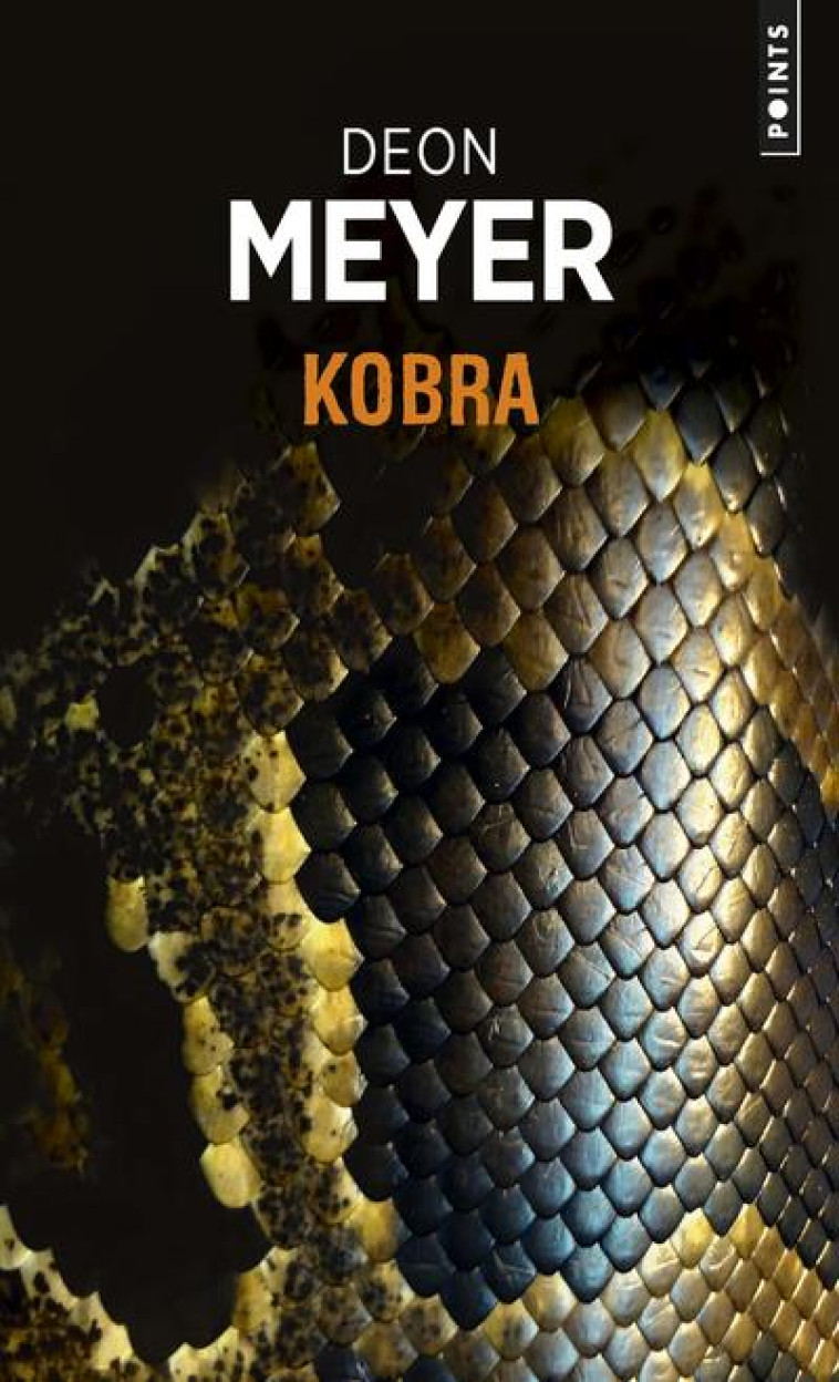 KOBRA - MEYER DEON - Points