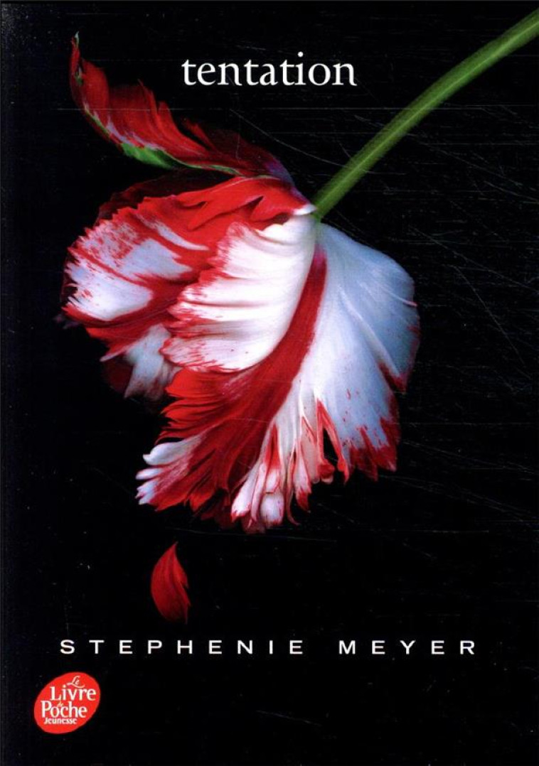 SAGA TWILIGHT - TOME 2 - TENTA - MEYER STEPHENIE - HACHETTE