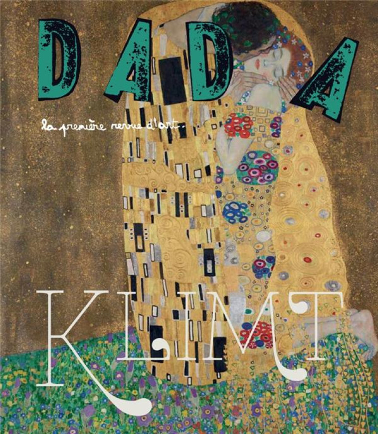 KLIMT (REVUE DADA 223) - COLLECTIF/ULLMANN - Arola