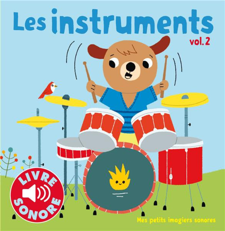 LES INSTRUMENTS T2 - BILLET - GALLIMARD