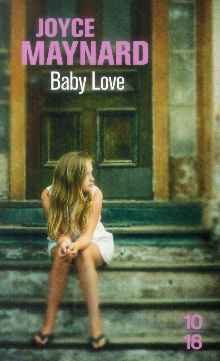 BABY LOVE - MAYNARD JOYCE - 10-18