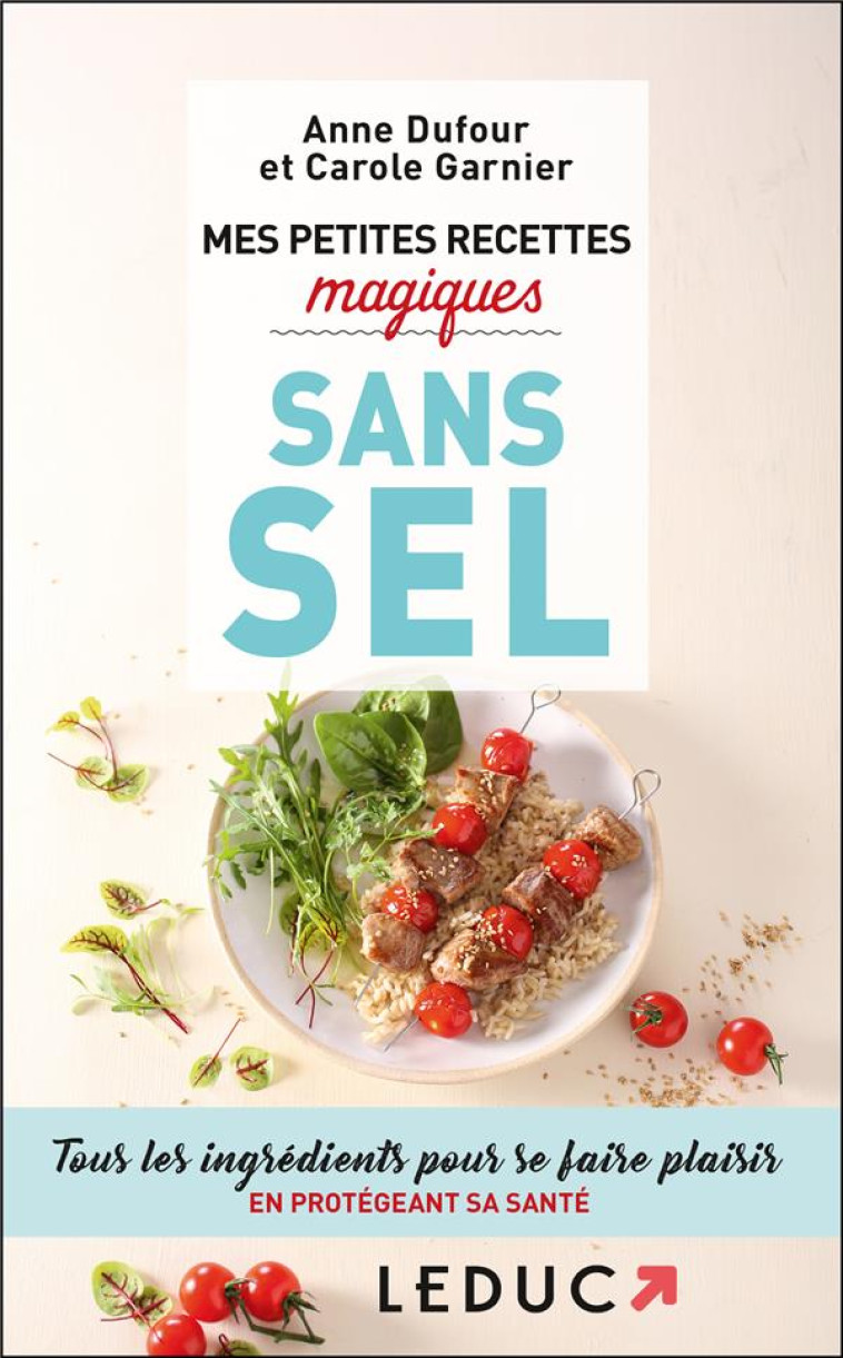 PETITES RECETTES MAGIQUES SANS - DUFOUR ANNE - QUOTIDIEN MALIN