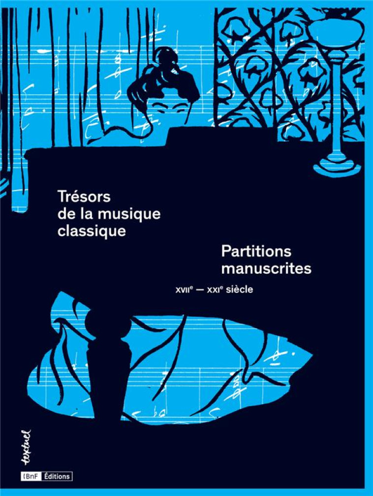 TRESORS DE LA MUSIQUE CLASSIQU - AUCLAIR MATHIAS - TEXTUEL