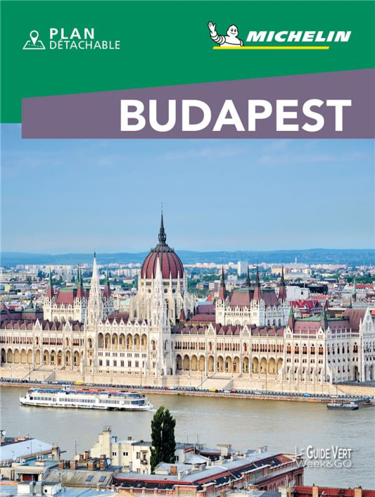 BUDAPEST - XXX - MICHELIN