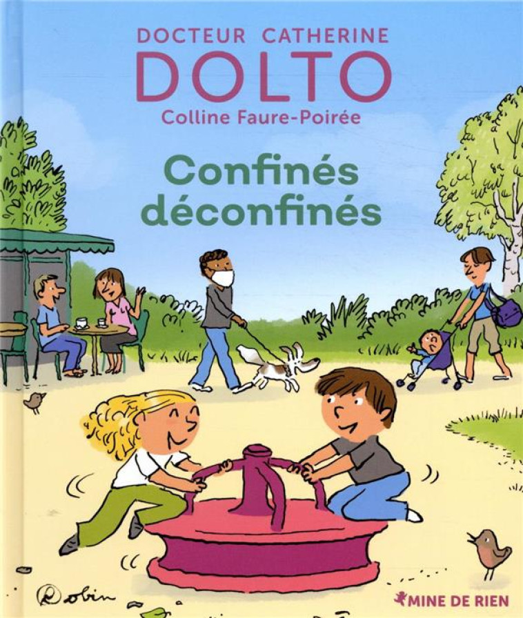 CONFINES DECONFINES - DOLTO/FAURE-POIREE - GALLIMARD