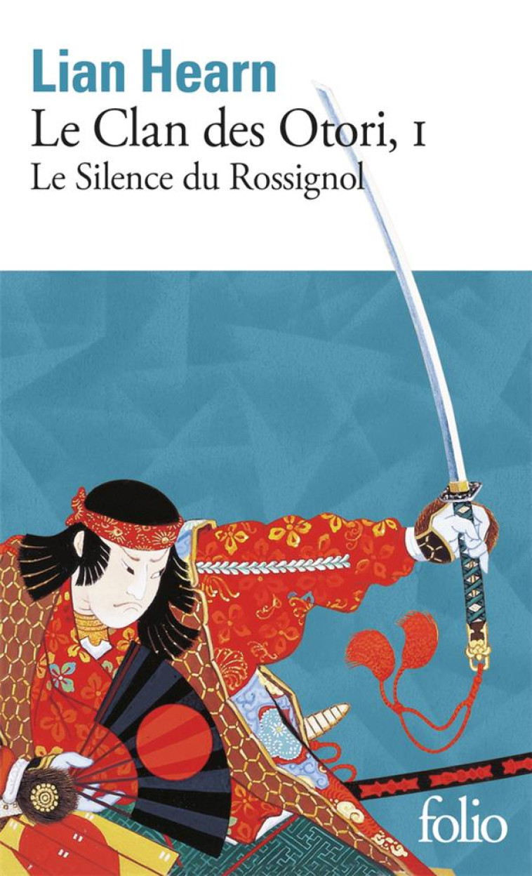 LE CLAN DES OTORI - VOL01 - LE - HEARN LIAN - GALLIMARD