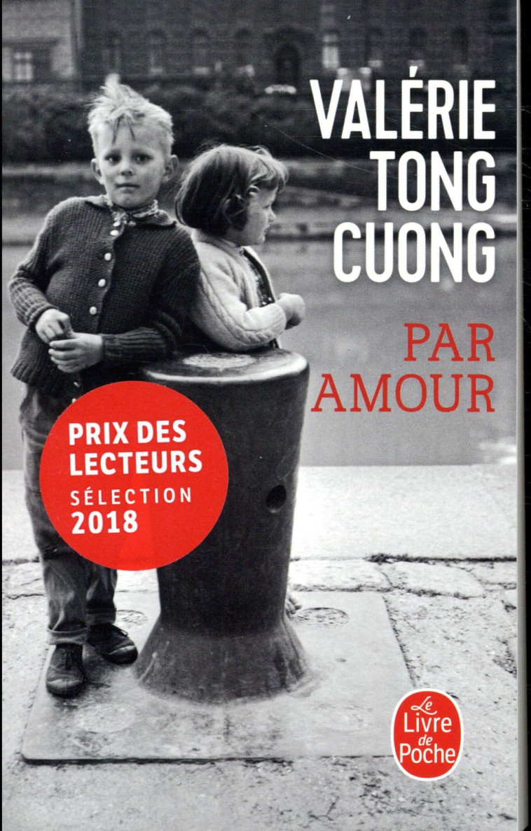 PAR AMOUR - TONG CUONG VALERIE - NC