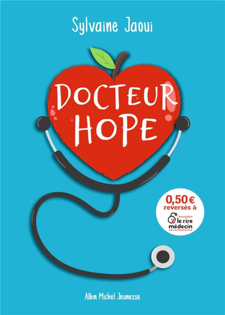 DOCTEUR HOPE - JAOUI SYLVAINE - NC