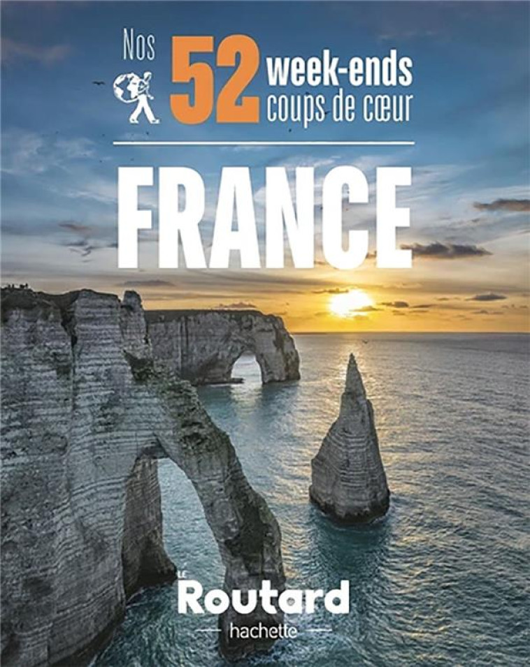 NOS 52 WEEK-ENDS COUPS DE COEU - XXX - HACHETTE