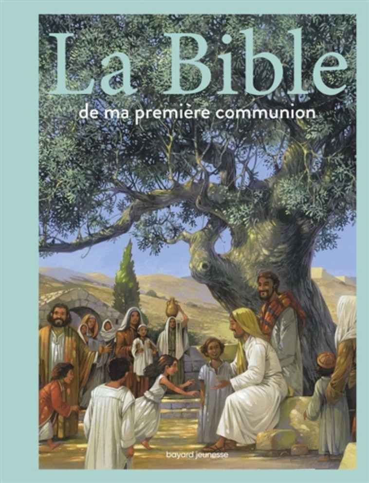 LA BIBLE DE MA PREMIERE COMMUN - GOURRAT/DU BOUETIEZ - Lonely planet