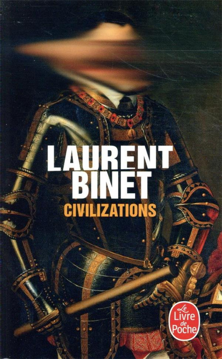 CIVILIZATIONS - BINET LAURENT - NC