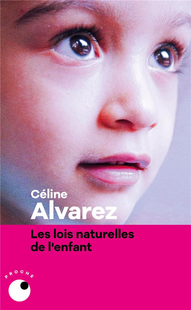 LES LOIS NATURELLES DE L-ENFAN - ALVAREZ CELINE - BLACKLEPHANT