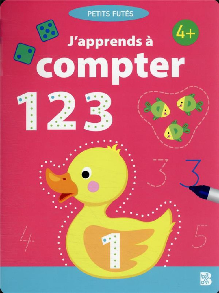 J-APPRENDS A COMPTER 4+ - XXX - NC