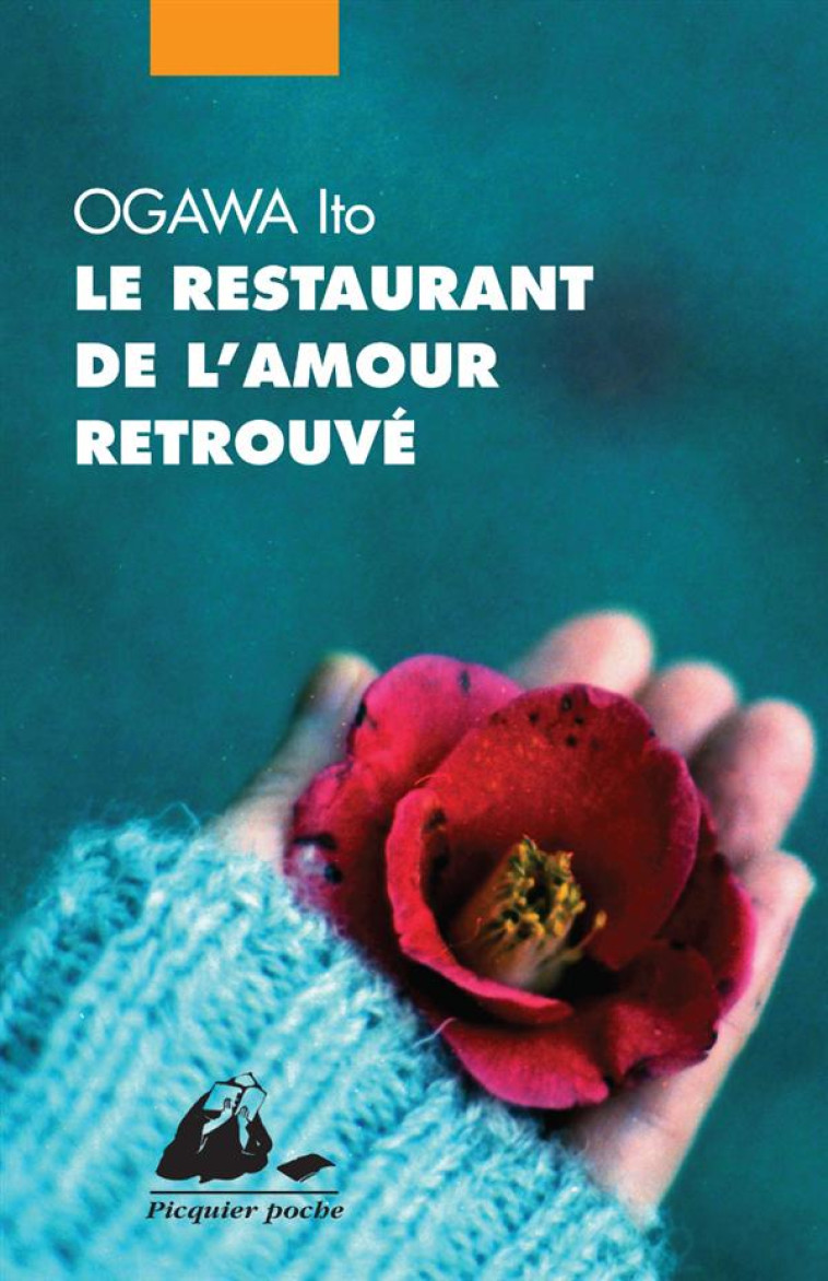 RESTAURANT DE L-AMOUR RETROUVE - OGAWA ITO - P. Picquier