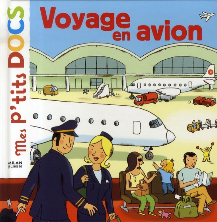 AEROPORT (L-) - LEDU/BRUS - BD Kids