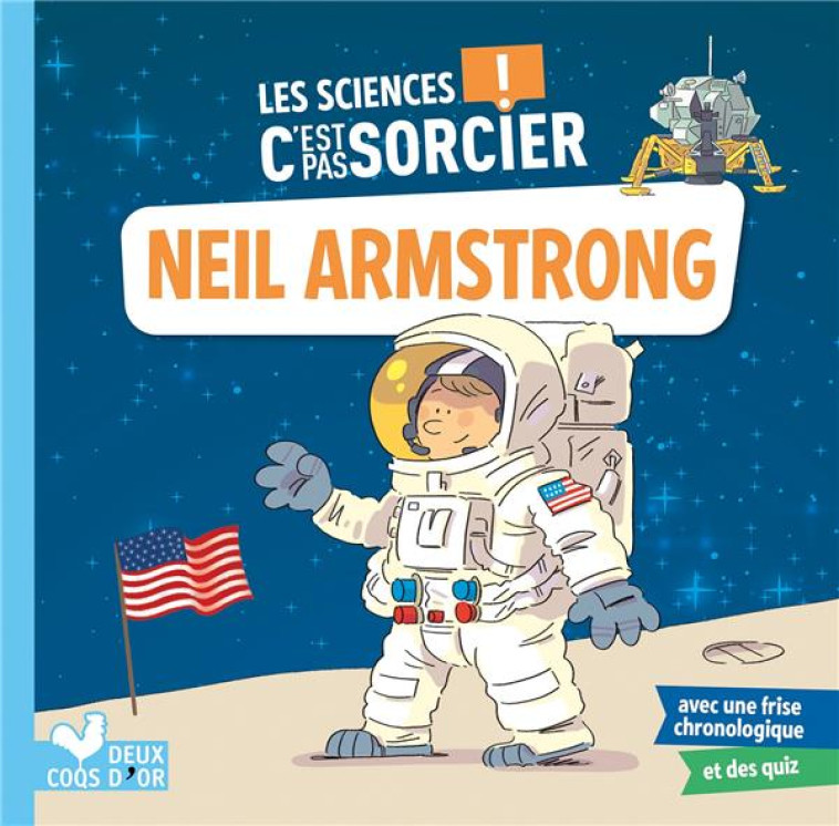 LES SCIENCES C-EST PAS SORCIER - DESFOUR/MOSCA - HACHETTE