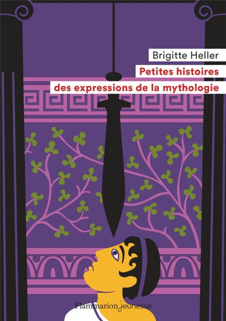 PETITES HISTOIRES DES EXPRESSI - HELLER/SOCHARD - FLAMMARION