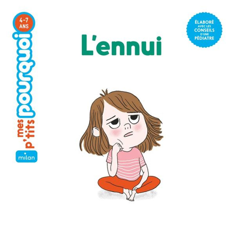 L-ENNUI - LAURANS/LEGHIMA - MILAN