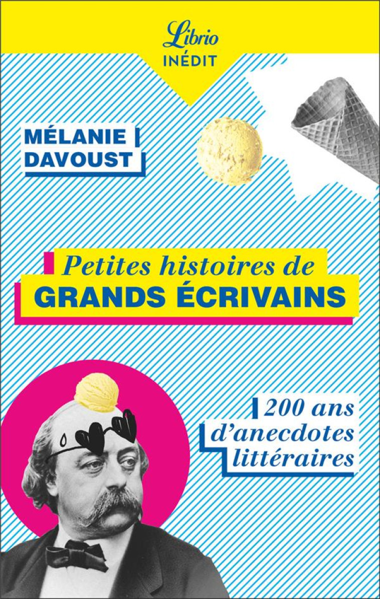 PETITES HISTOIRES DE GRANDS EC - DAVOUST MELANIE - J'AI LU