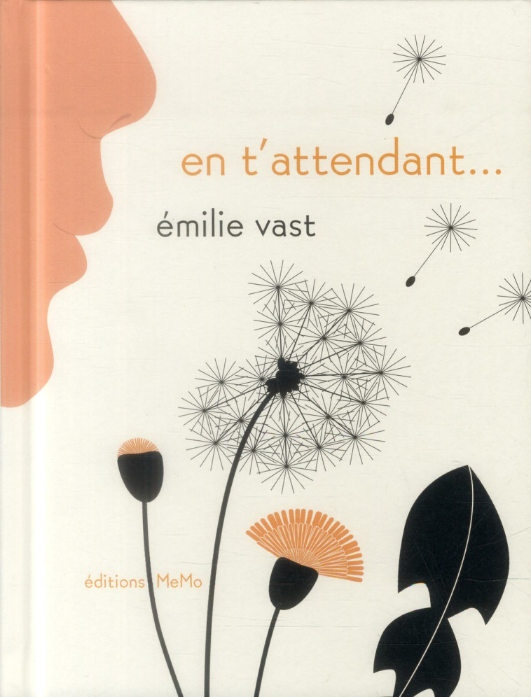 EN T-ATTENDANT... - VAST EMILIE - MeMo