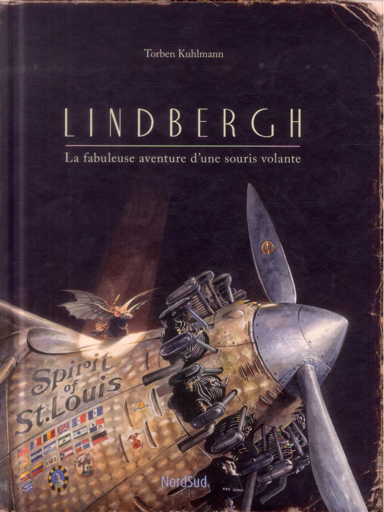 LINDBERGH - KUHLMANN TORBEN - NordSud