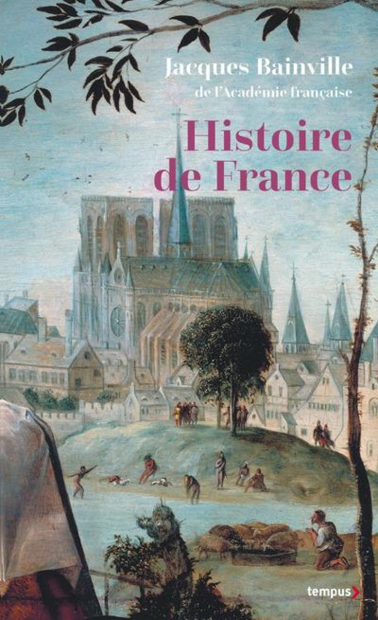 HISTOIRE DE FRANCE (COLLECTOR) - BAINVILLE JACQUES - NC