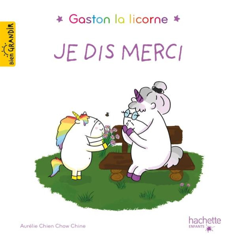 LES APPRENTISSAGES DE GASTON - - CHIEN CHOW CHINE A. - HACHETTE