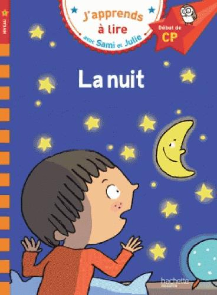 SAMI ET JULIE CP NIVEAU 1 LA N - BONTE/MASSONAUD - Hachette Education