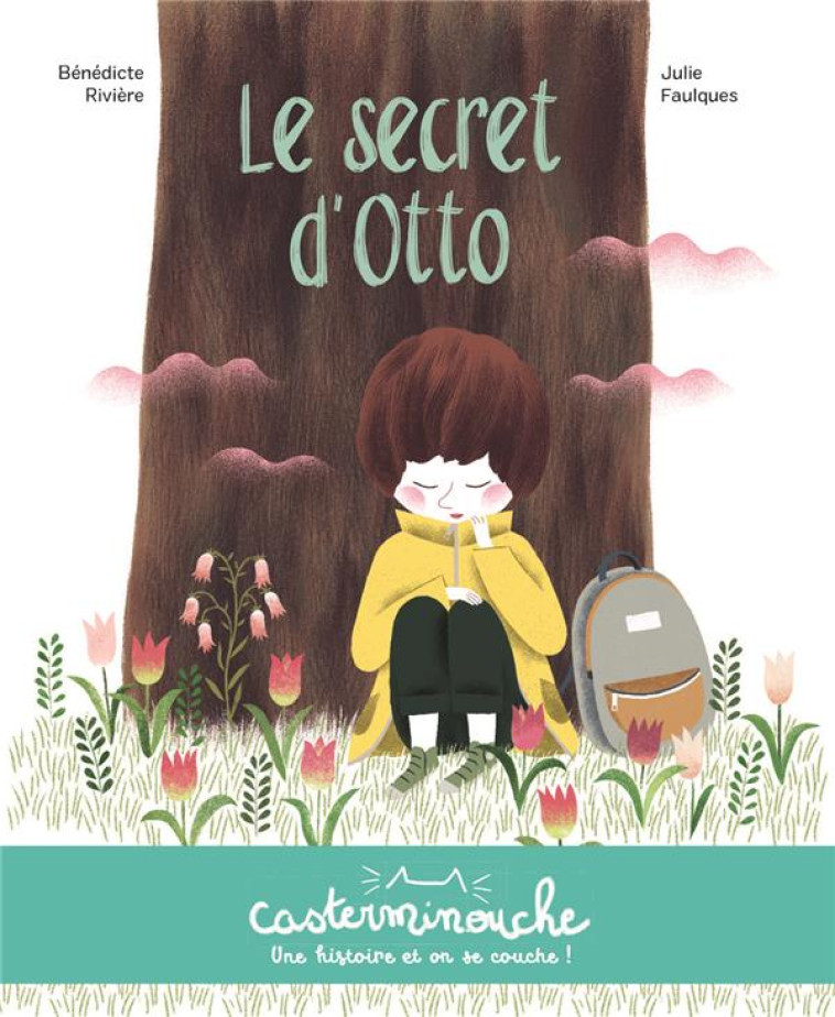 CASTERMINOUCHE - LE SECRET D-O - RIVIERE/FAULQUES - CASTERMAN