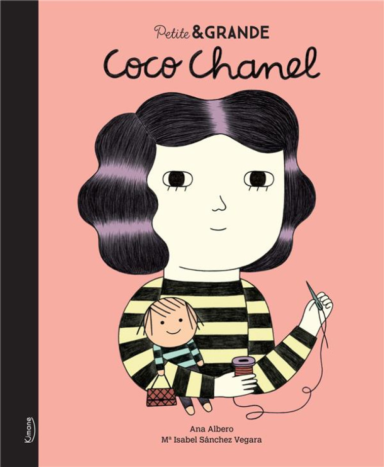 COCO CHANEL NE (COLL. PETITE & - XXX - KIMANE