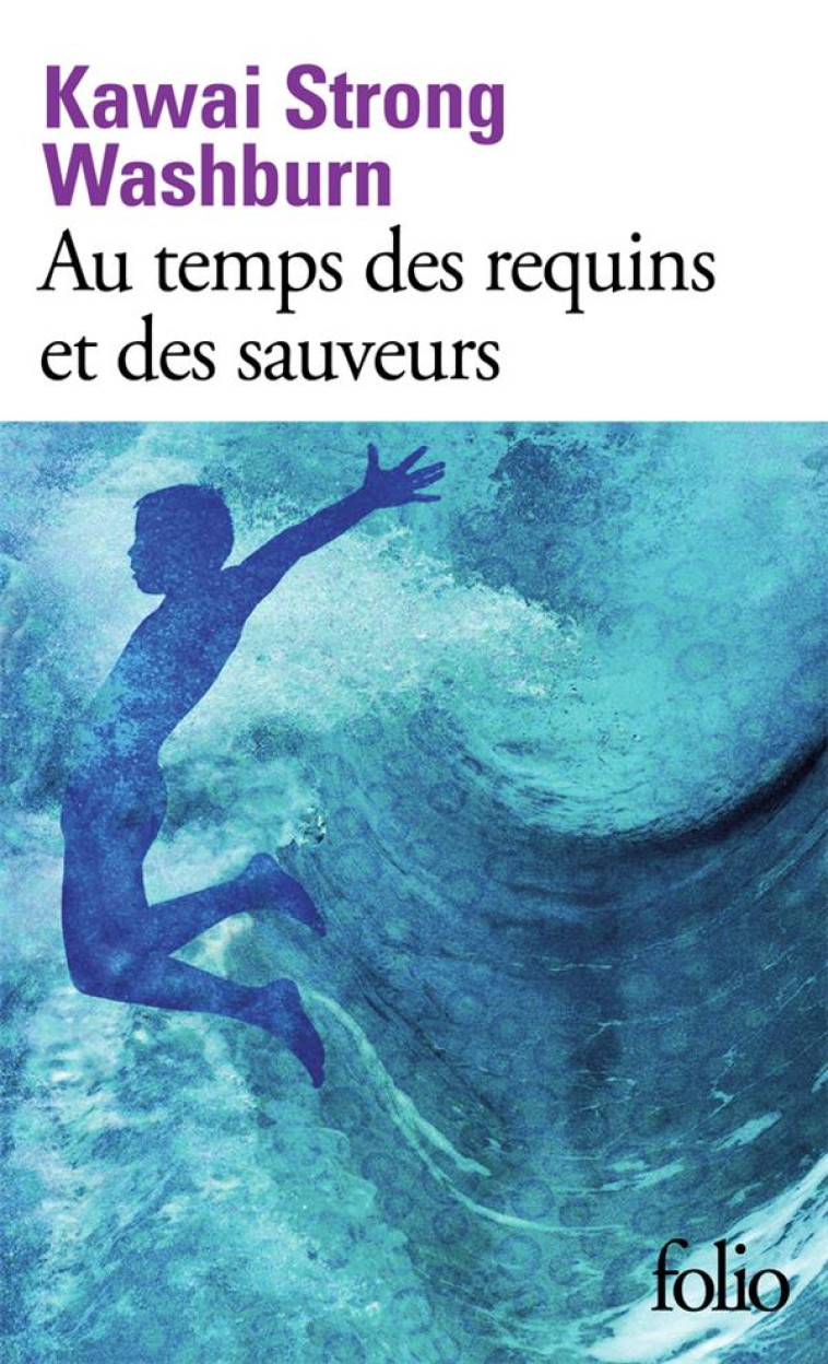 AU TEMPS DES REQUINS ET DES SA - WASHBURN K S. - GALLIMARD