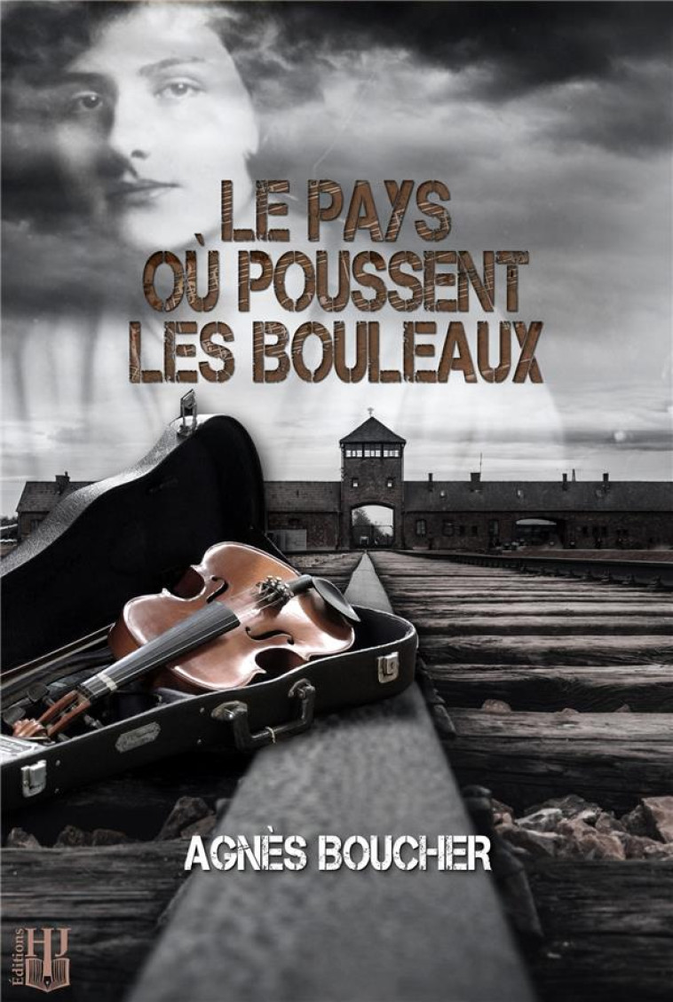 LE PAYS OU POUSSENT LES BOULEA - BOUCHER AGNES - HELENE JACOB